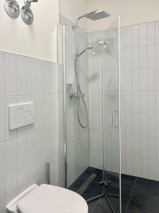 Appartement X-Loft Erfurt Extérieur photo