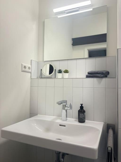 Appartement X-Loft Erfurt Extérieur photo