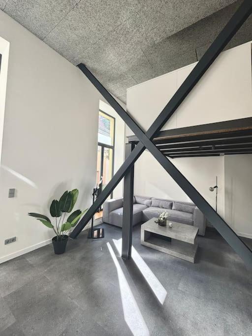 Appartement X-Loft Erfurt Extérieur photo