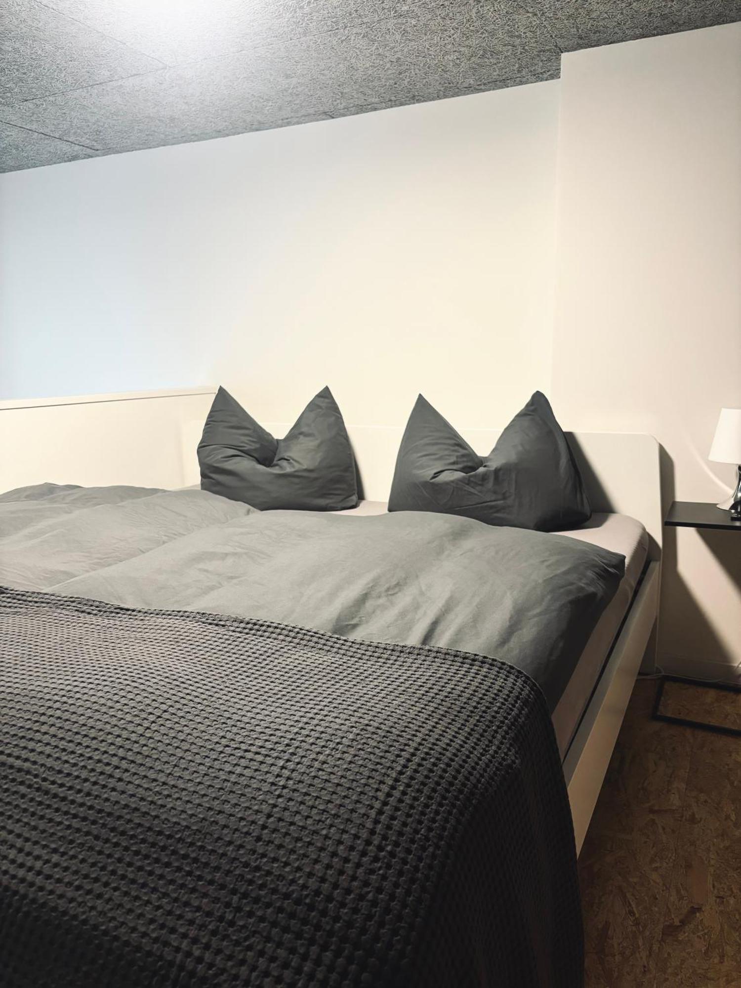 Appartement X-Loft Erfurt Extérieur photo
